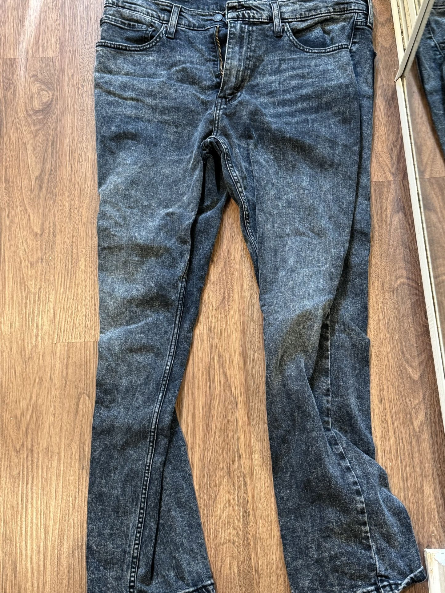 Levis Jeans 511 Slim