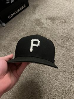 Pittsburgh Pirates Fitted Hat