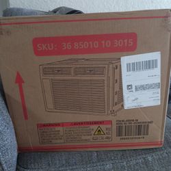 New Working AC
