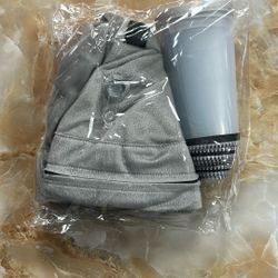 Inflatable Dog Cone Collar, Soft Dog Cone