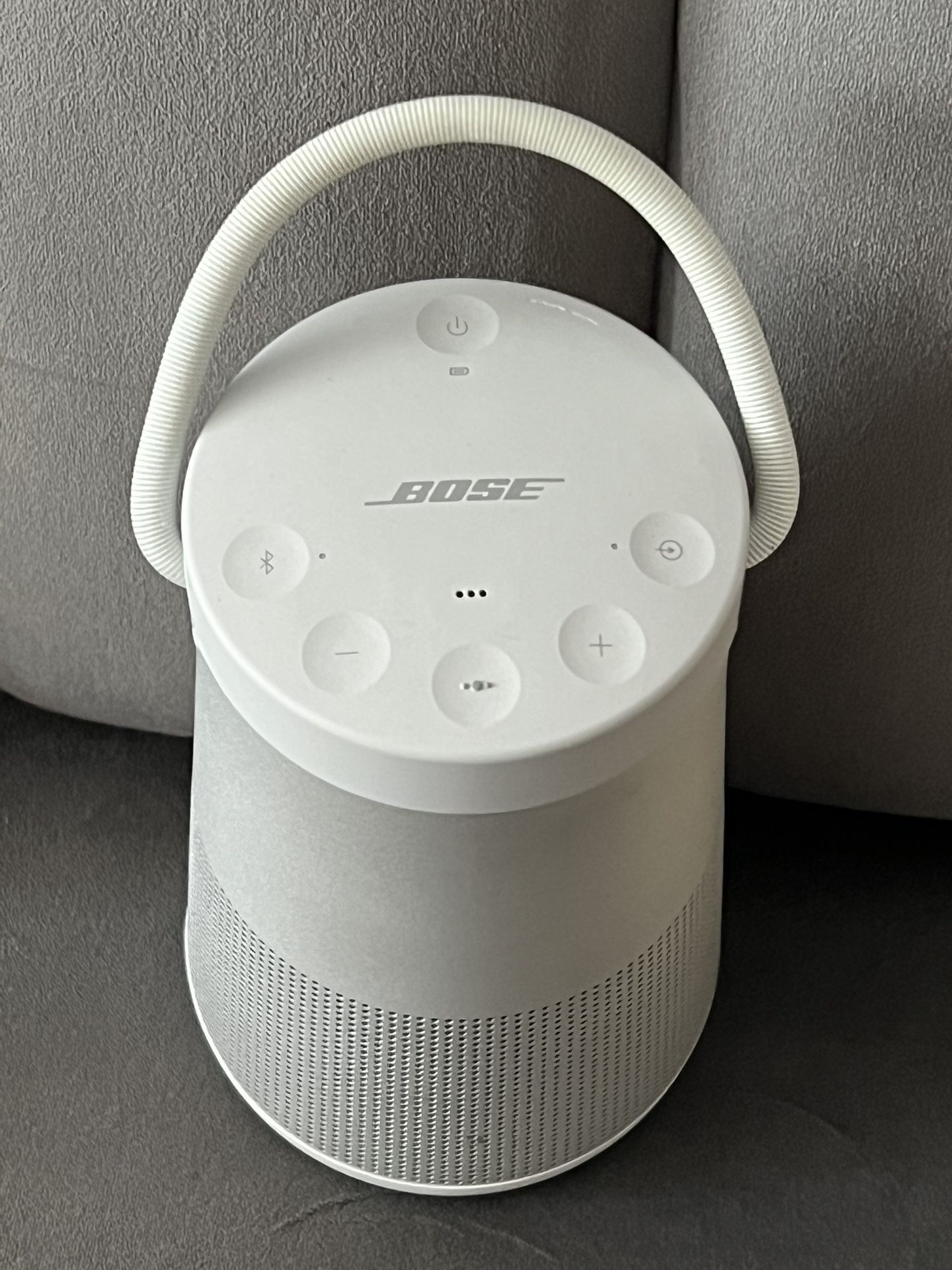 BOSE SOUNDLINK REVOLVE PLUS + II Portable Bluetooth Speaker