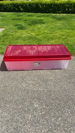 Three Tree Boxes