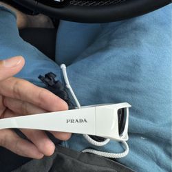 Prada sunglasses 