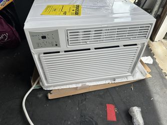 Room Air Conditioner 