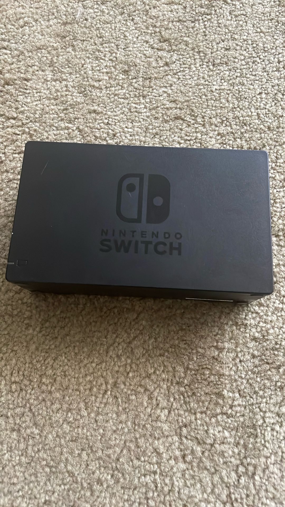 Nintendo Switch Dock