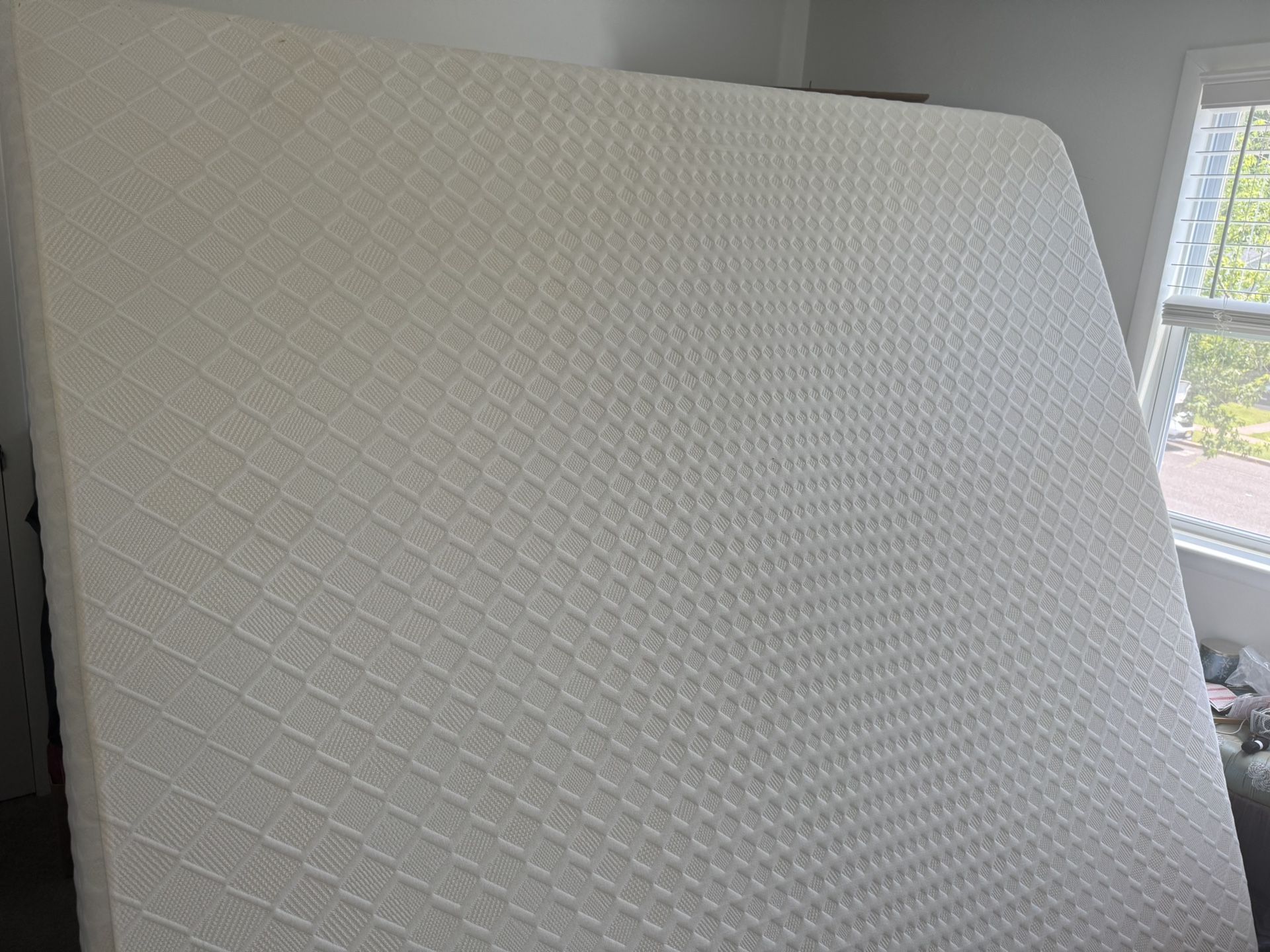 Ashley Furniture King Mattress