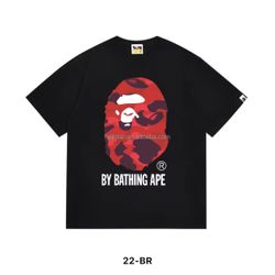 Bape Shirts