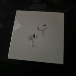 AirPods Pro (2nd Generation ANC)
