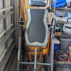 Inversion Table - FREE