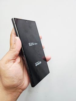 Samsung S24 Ultra