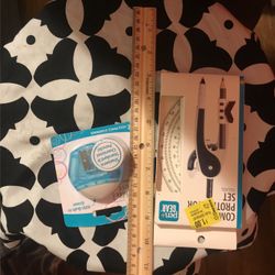 School Supplies 