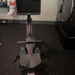 “LIKE NEW “ Hydro Wave Rower-Used (5) Times-Asking $650.00-Make Offer 