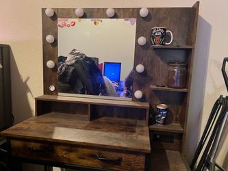 Vanity
