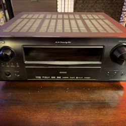 Denon AVR-2808CI A/V Receiver