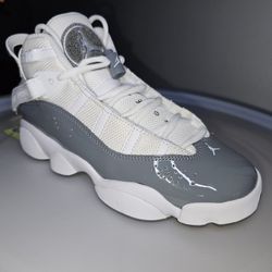 Air Jordan 6 Rings
