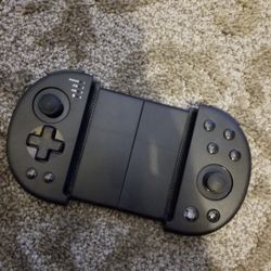 Mobile Gaming Controller for smartphones 