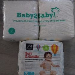 NEW PACK SIZE 3 $15 FOR ALL