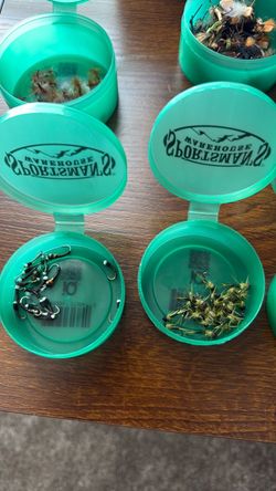 QUALITY Flies for Fly Fishing