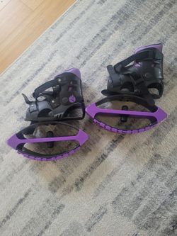 New jumping shoes 1-6