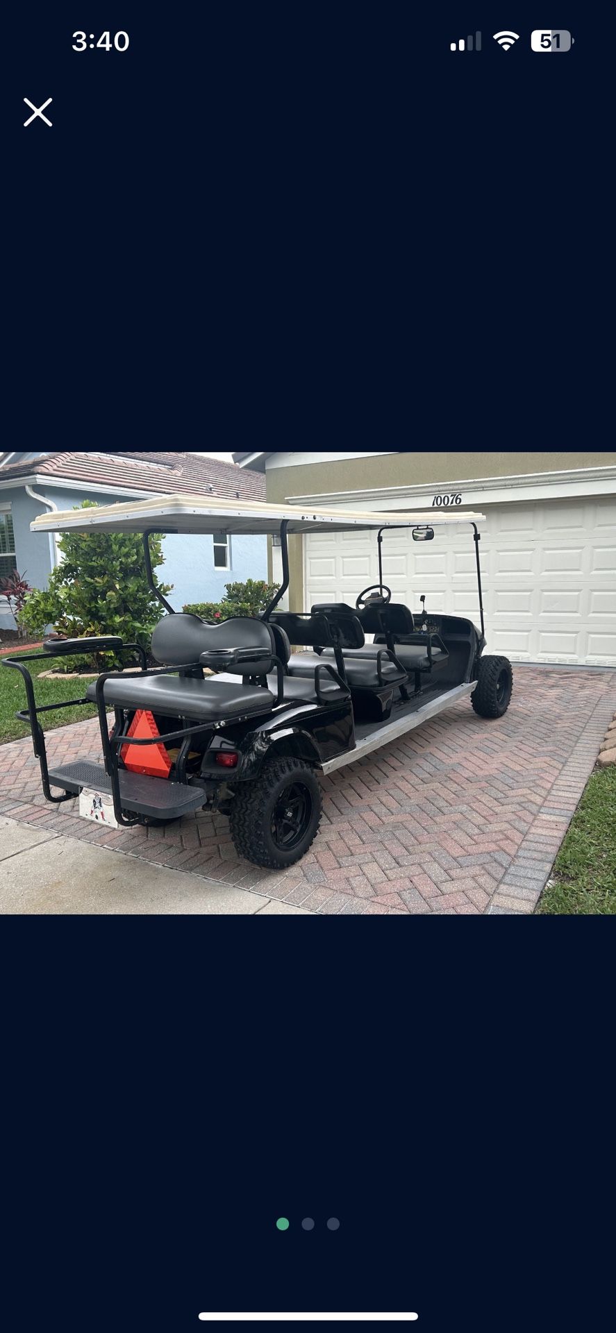 Ezgo