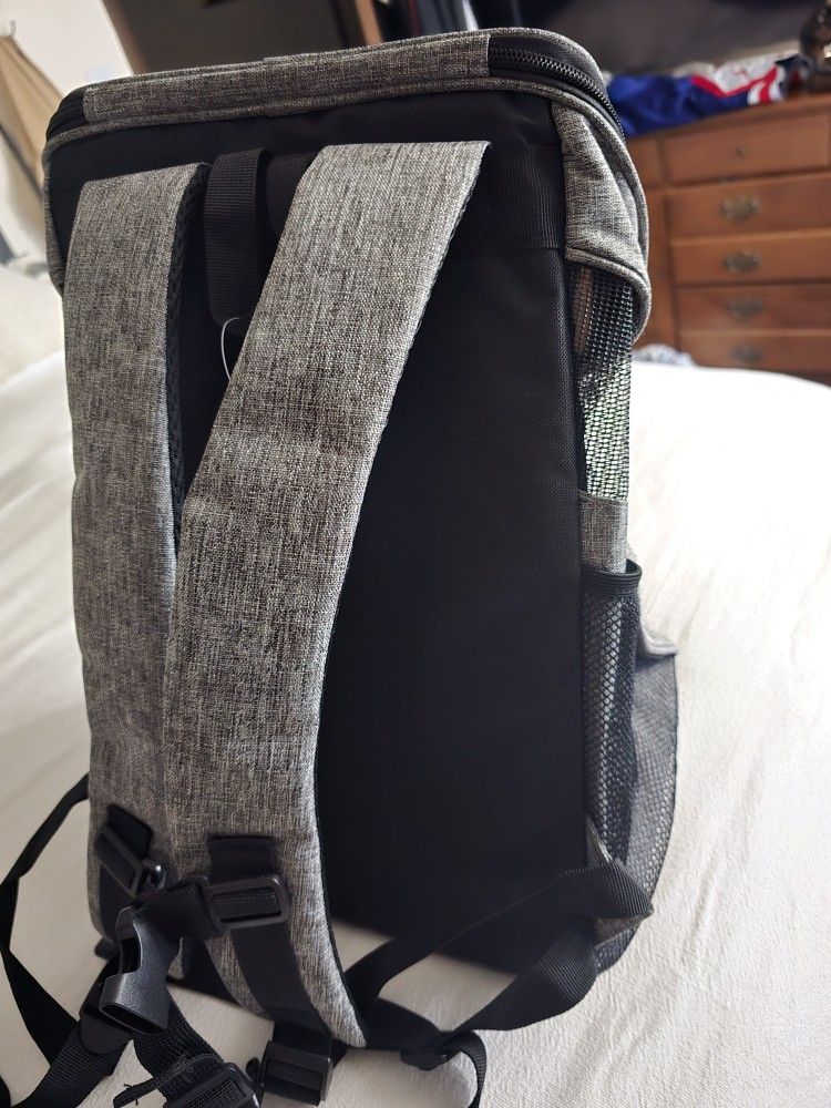 Backpack