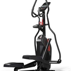 Schwinn 411 Compact Elliptical