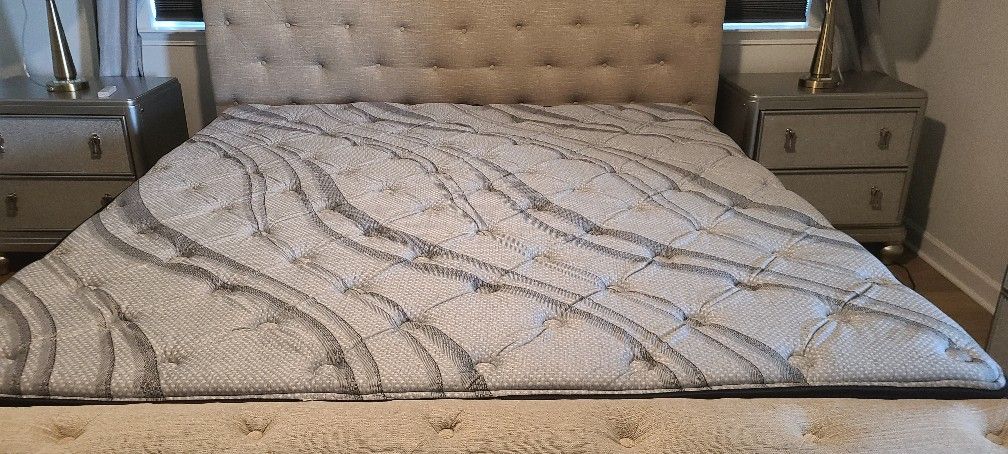 $5 Take Home A NEW Mattress Today! ALL SIZES