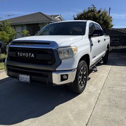 2014 Toyota Tundra