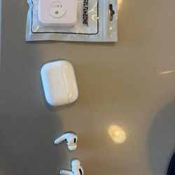 AirPod Pros
