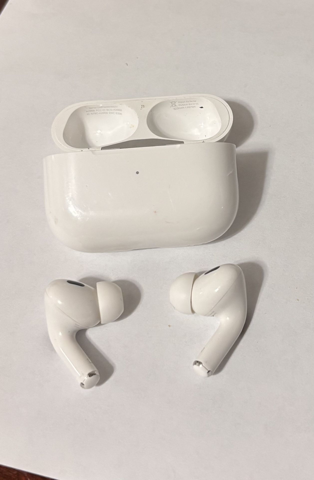 Airpod Pro 2nd Gen Earbuds 