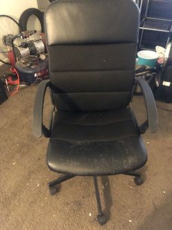 Computer Chair