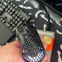 Aerox 5 Wireless Gaming Mouse