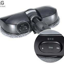 LG Cord Zero Mop Head
