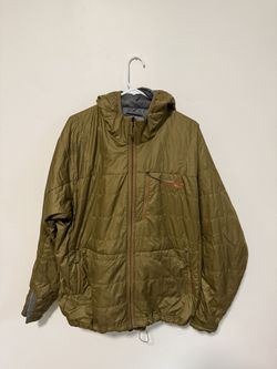 Sitka Aerolite Down Jacket