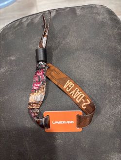 Wasteland ticket