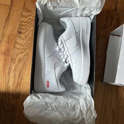 Supreme Af1