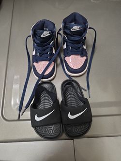 Nike Baby Shoes
