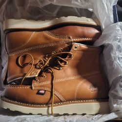 Thorogood Work Boots