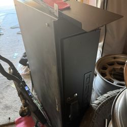 Bronco OEM Drawer System Storage 