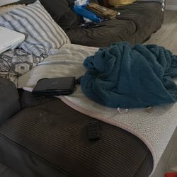 Free Six Person Sectional 
