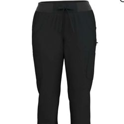 Womens Jogger Scrubs