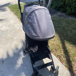 Pamo Babe Portable Umbrella Stroller (need It Gone, Make Your Offers!)