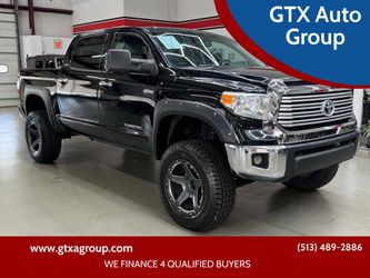 2014 Toyota Tundra