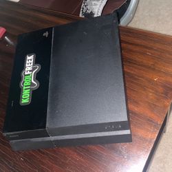 PS4