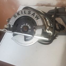 Skill Saw