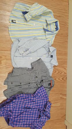 Boy clothes