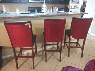 Bar stools