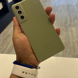 S21 Fe 128gb Unlocked 