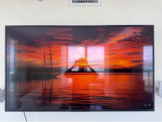 Sony Bravia TV – 75 inch