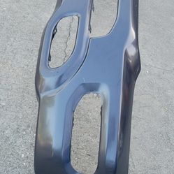 2020 Dodge Ram 1500 Front Bumper